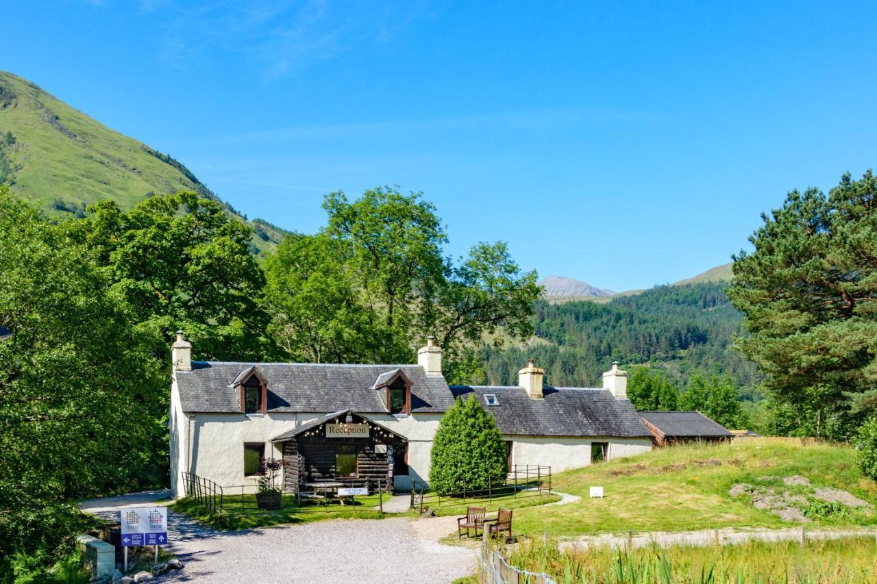 Cottages At Independent